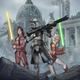 Illustration for article titled The Most Thrilling emStar Wars/em Art Weve Seen in Ages
